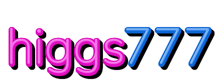 higgs777 — logo kanal