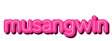musangwin — logo kanal