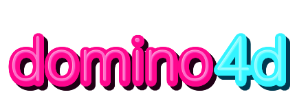 domino4d — logo kanal