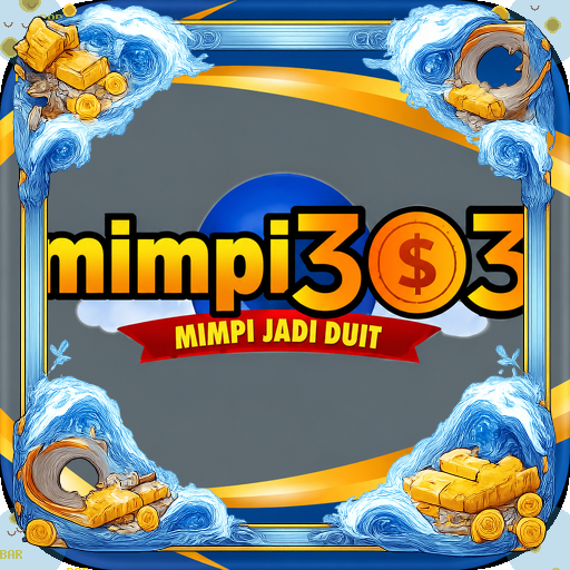 mimpi303 — mitra unggulan